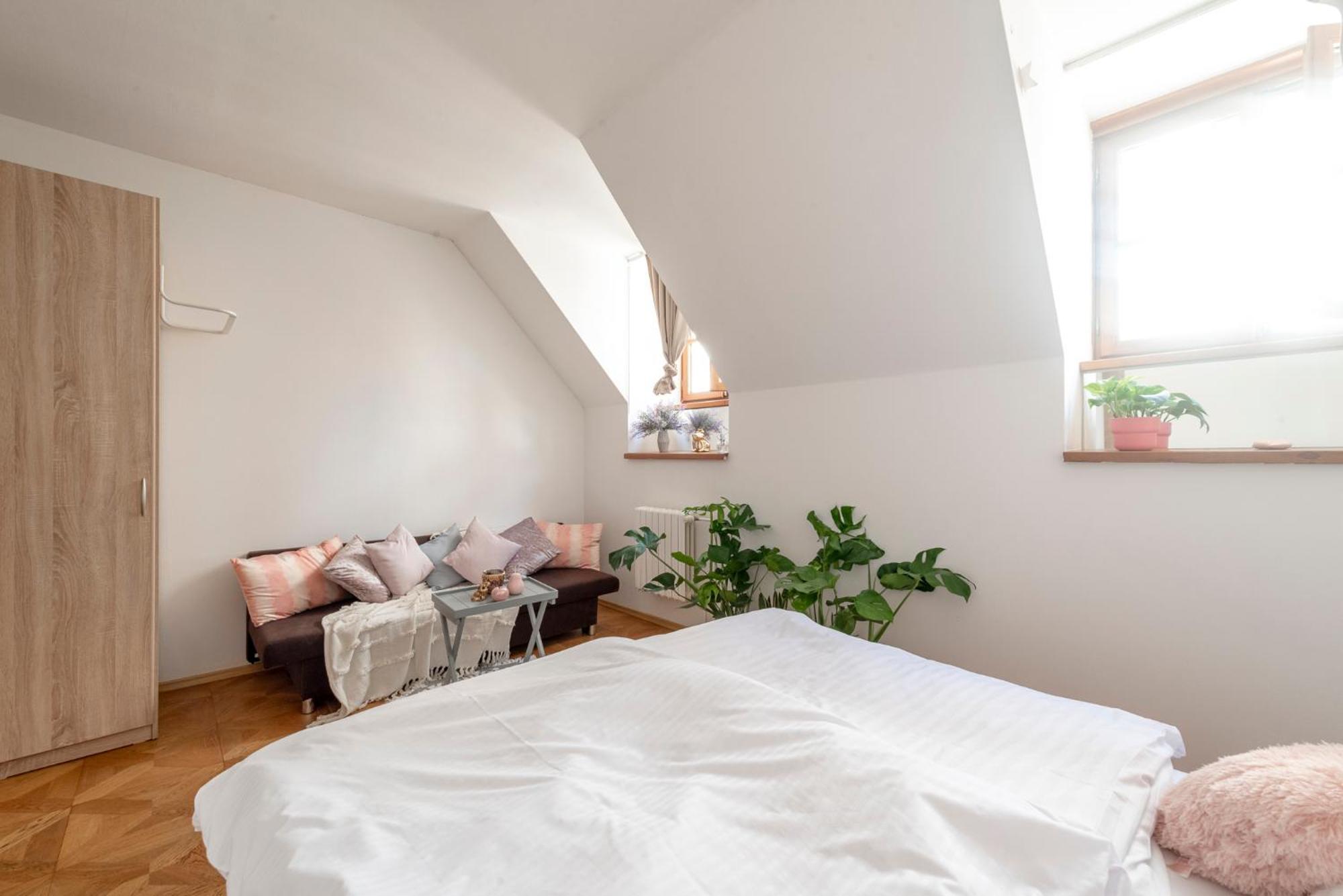 Beethoven Apartment Bratislava Exterior foto